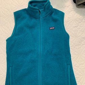 Patagonia Vest